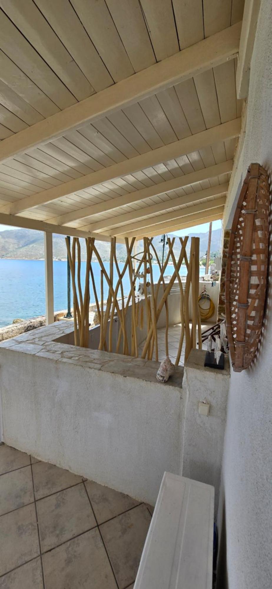 Sunrise Apartments Livadia  Eksteriør bilde