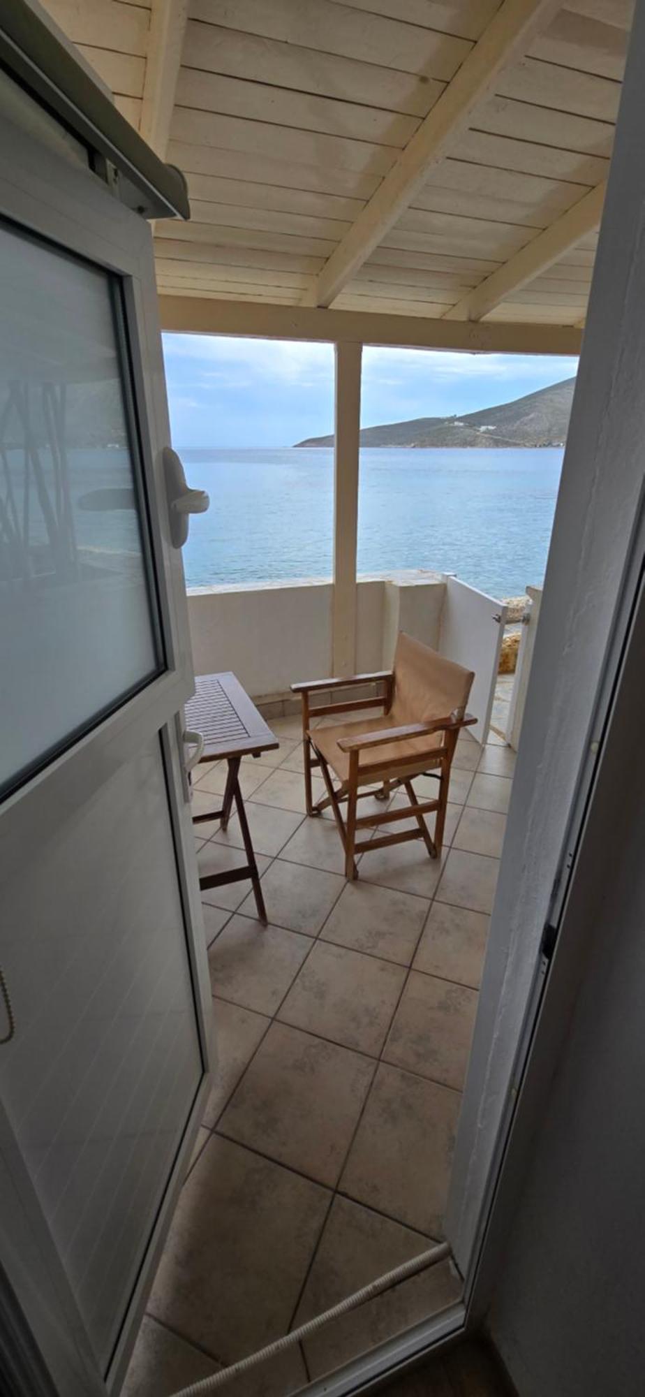 Sunrise Apartments Livadia  Eksteriør bilde