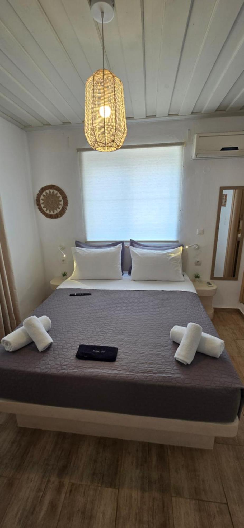 Sunrise Apartments Livadia  Eksteriør bilde